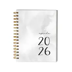 GENERICO - Agenda 2026 con fecha neutra - 12 meses