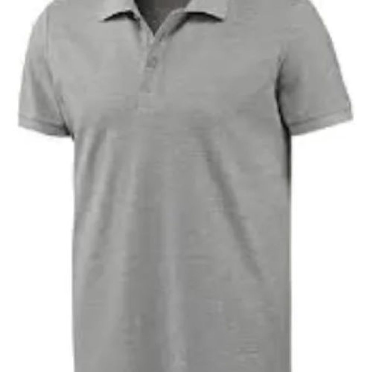 SAFE - Polera Piqué Manga Corta