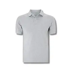 SAFE - Polera Piqué Manga Corta