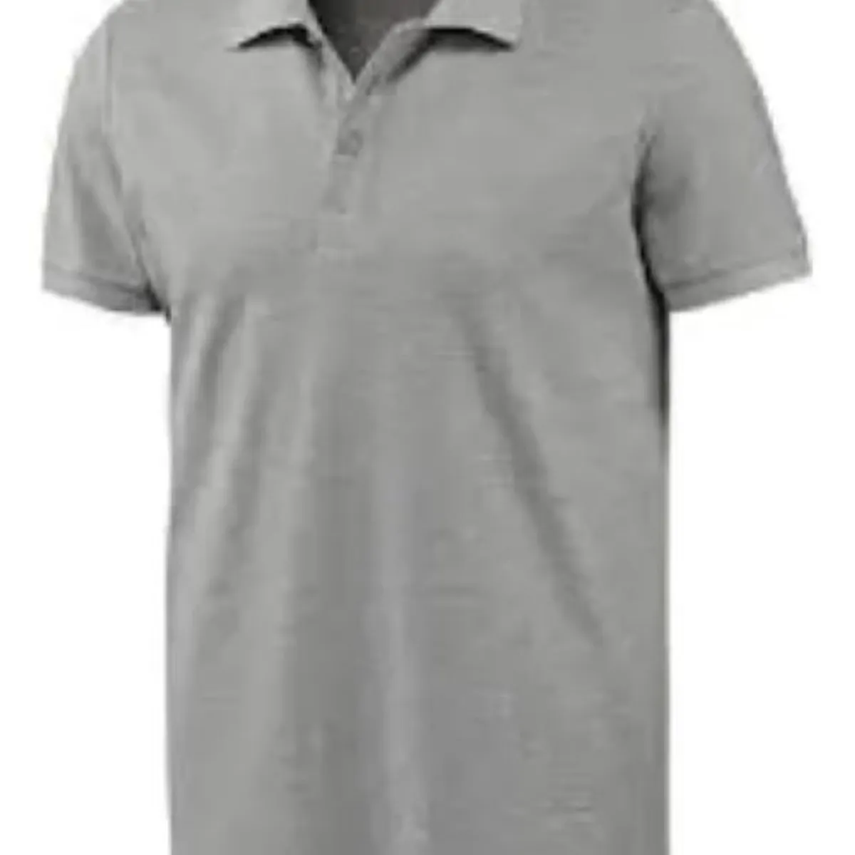 SAFE - Polera Piqué Manga Corta