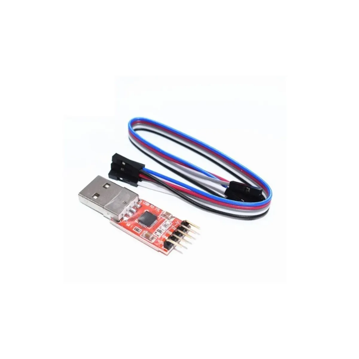 GENERICO - Modulo Cp2102 Usb A Ttl
