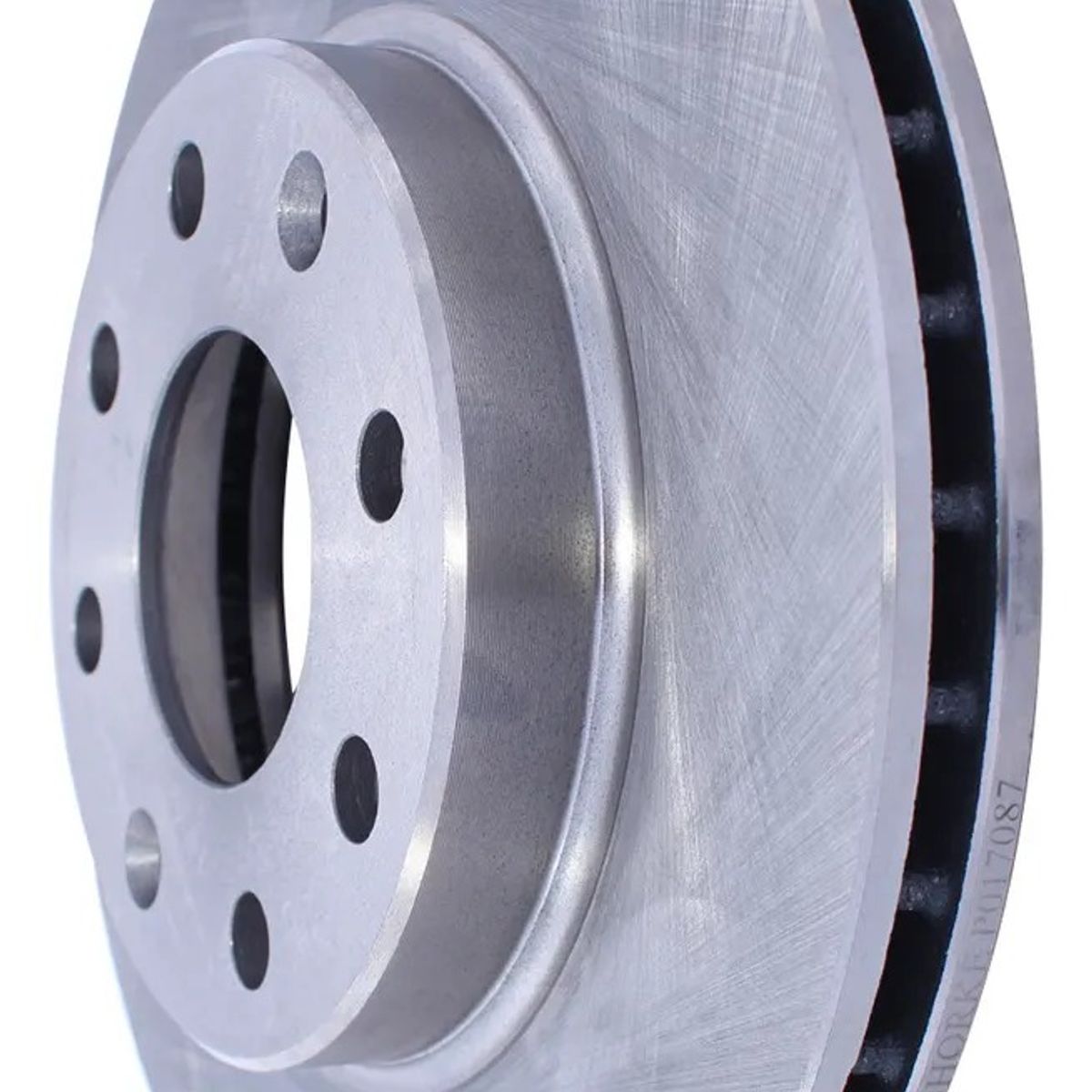 CHEVROLET - Disco de Freno Chevrolet Sail 1.4