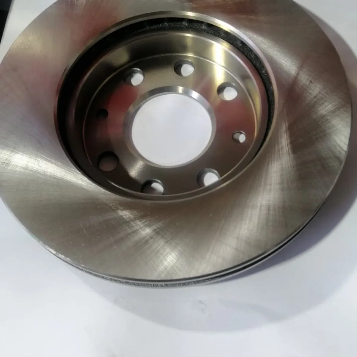 CHEVROLET - Disco de Freno Chevrolet Sail 1.4