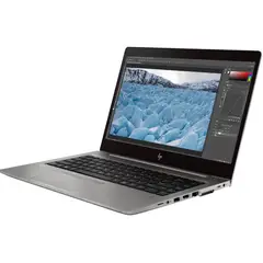 HP - NOTEBOOK ZBOOK 15U G6 INTEL CORE I7 – 8665U 48GB RAM 1.9 TB SSD REACONDICIONADO