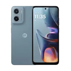 MOTOROLA - Moto E15 64+2 GB Azul Cantera Nuevo