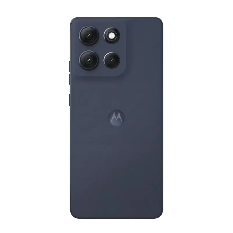 MOTOROLA - Motorola Moto G80 POWER 5G 8+256GB Azul Nuevo