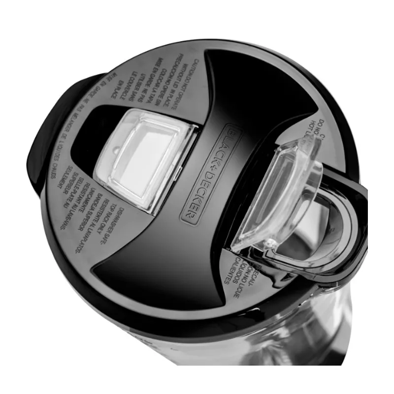 BLACK+DECKER - Licuadora Black+Decker Modelo BLBD210