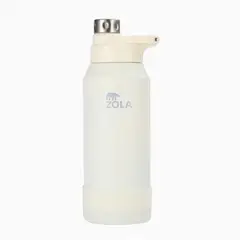 ZOLA OUTDOORS - Botella Térmica 1000 ML HIKERS CREMA