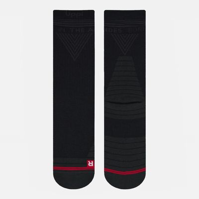 Imagen 2 del producto Calcetines Hombre Duo Trekking Light Pack Negro Verde