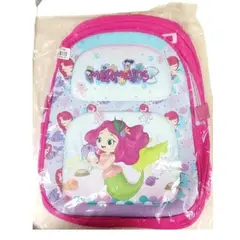 GENERICO - Mochila linda para niños 40 x 30cm
