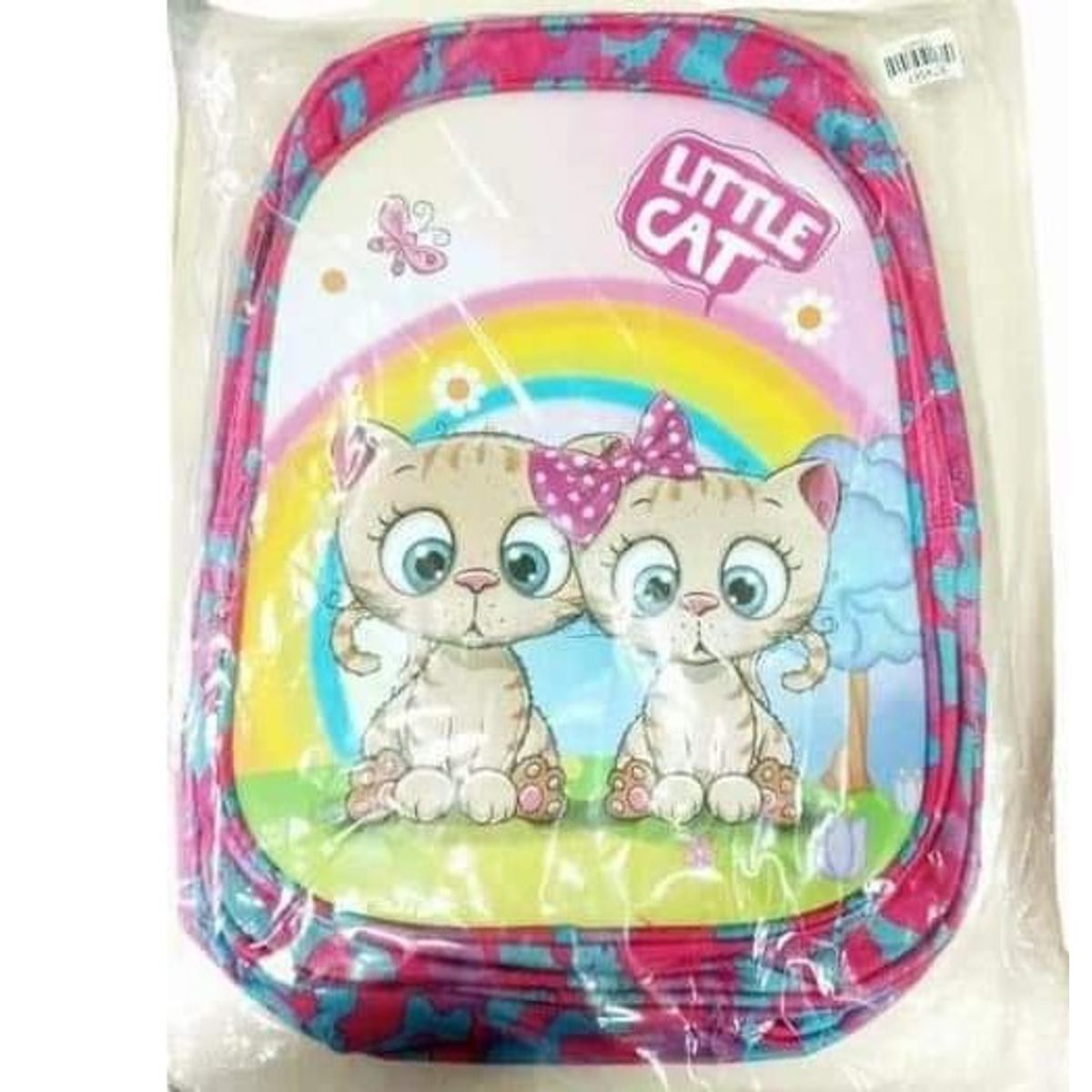 GENERICO - Mochila linda para niños 40 x 30cm