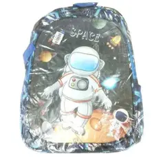 GENERICO - Mochila linda para niños 40 x 30cm