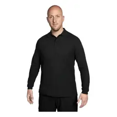 SAFE - Polera Piqué Manga Larga