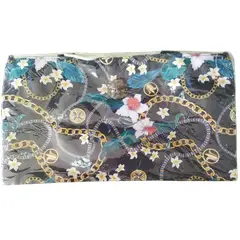 GENERICO - Cartera tipo bolso para mujer 60 x 50cm