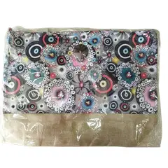 GENERICO - Cartera tipo bolso para mujer 60 x 50cm