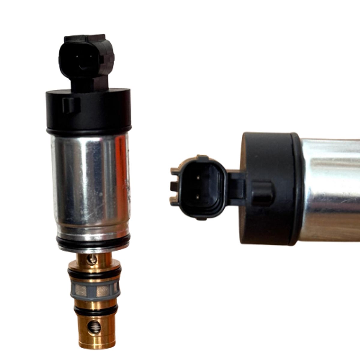 GENERICO - VALVULA ELECTRONICA HYUNDAI NISSAN SENTRA 2013 - 2015