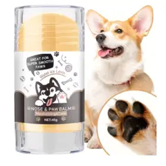 SUKEA - Bálsamo De Pies De Mascotas Patas Agrietadas Y Secas