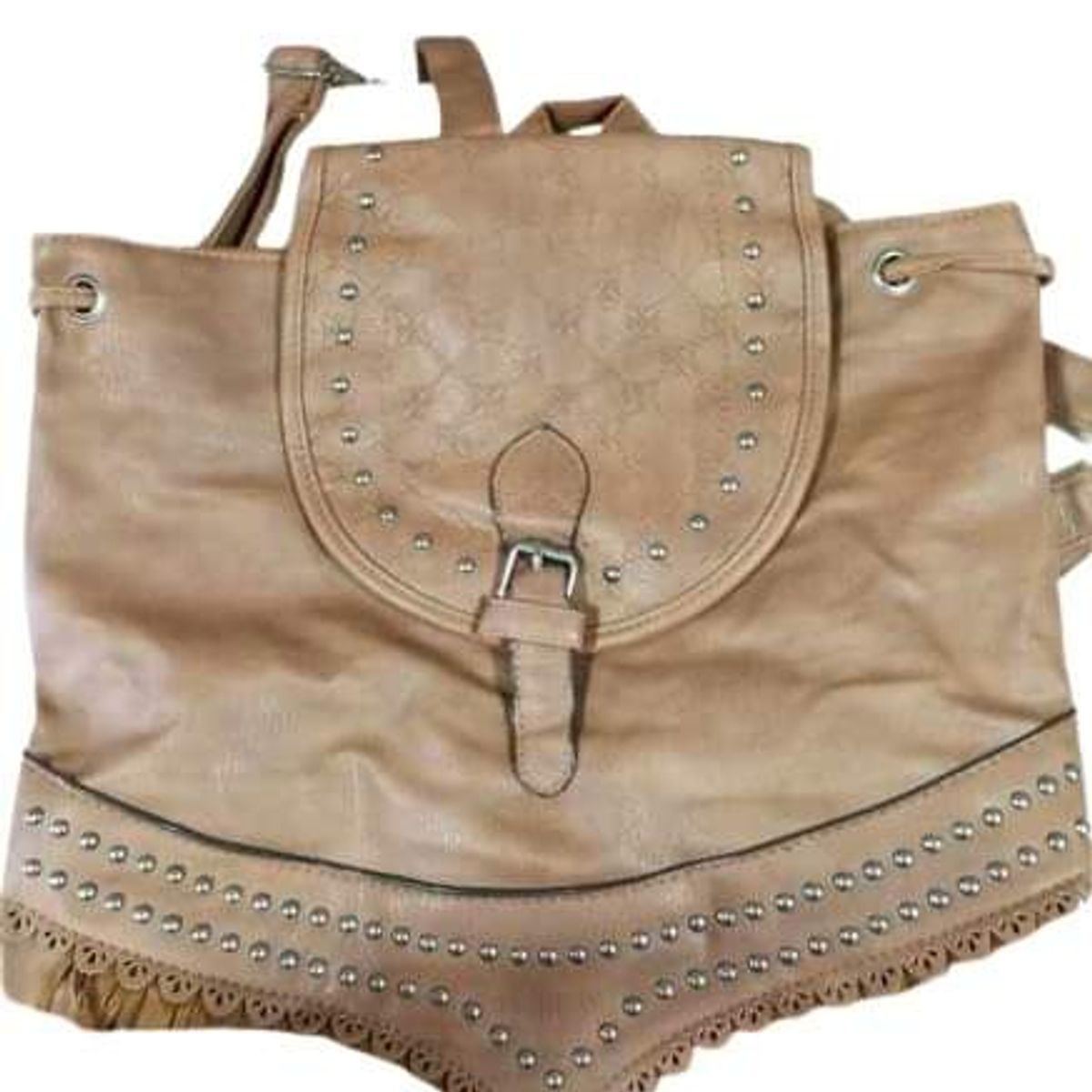 GENERICO - Mochila linda mujer 50 x 40cm