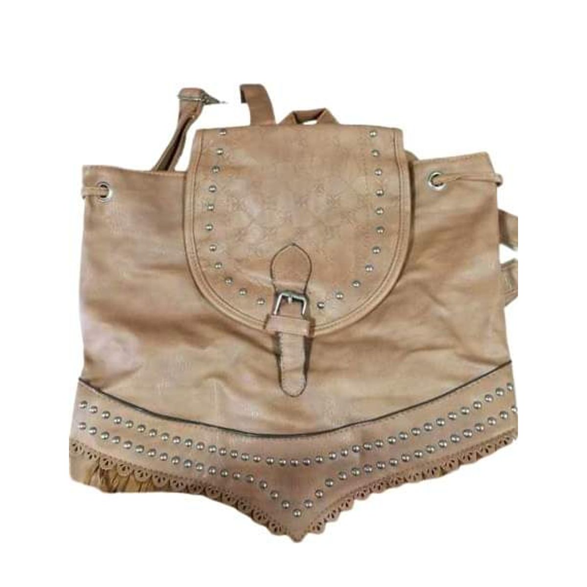 GENERICO - Mochila linda mujer 50 x 40cm