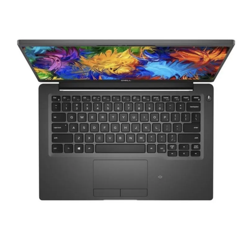 DELL - Notebook Dell Latitude 7490 Core™ i7-8660U 512GB SSD 16GB 14” FHD WIN 11 Pro 1 Año Garantia