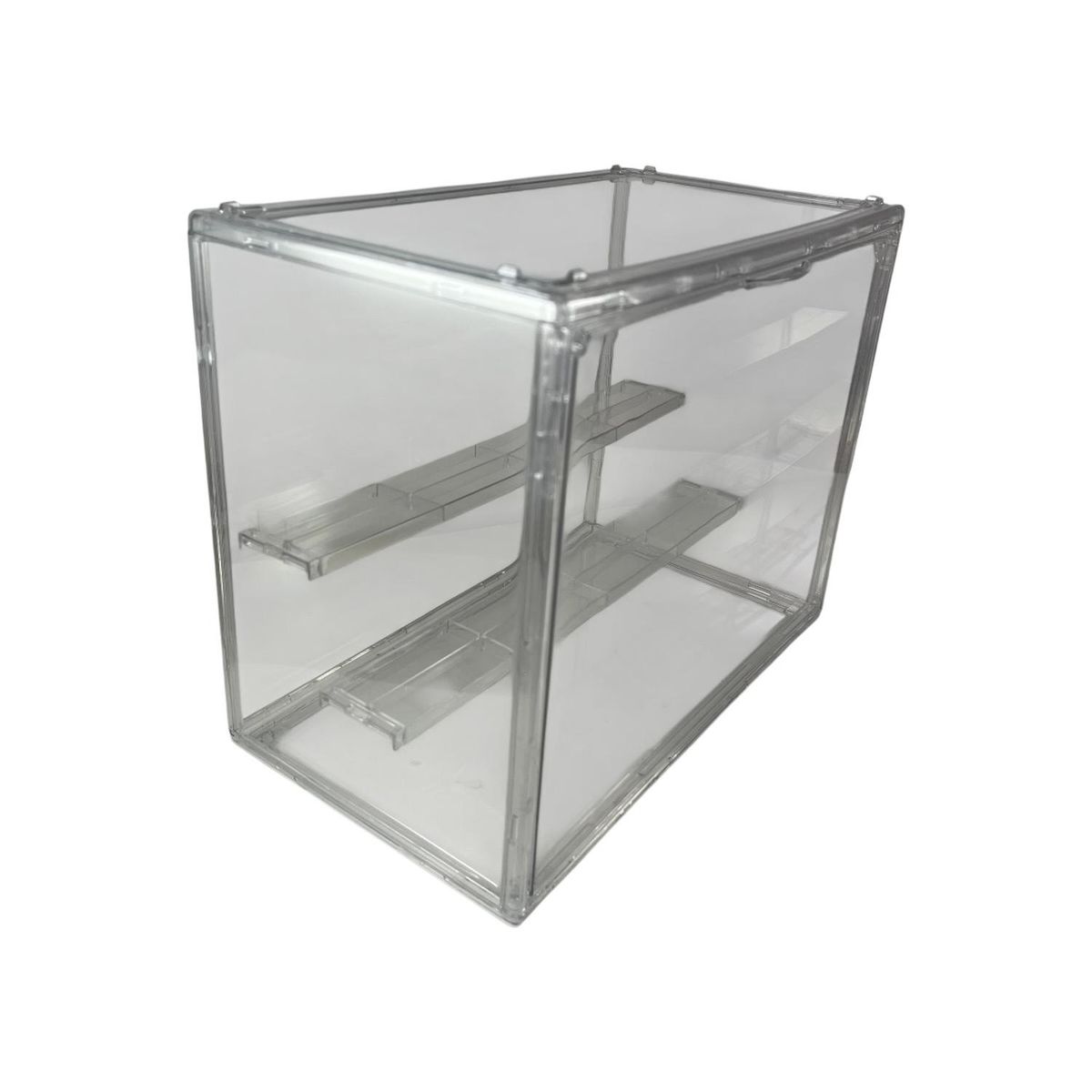 GENERICO - Pack 10 Cajas Organizadora Juguetes Apilable