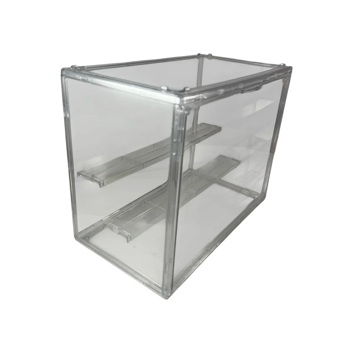 GENERICO - Pack 10 Cajas Organizadora Juguetes Apilable