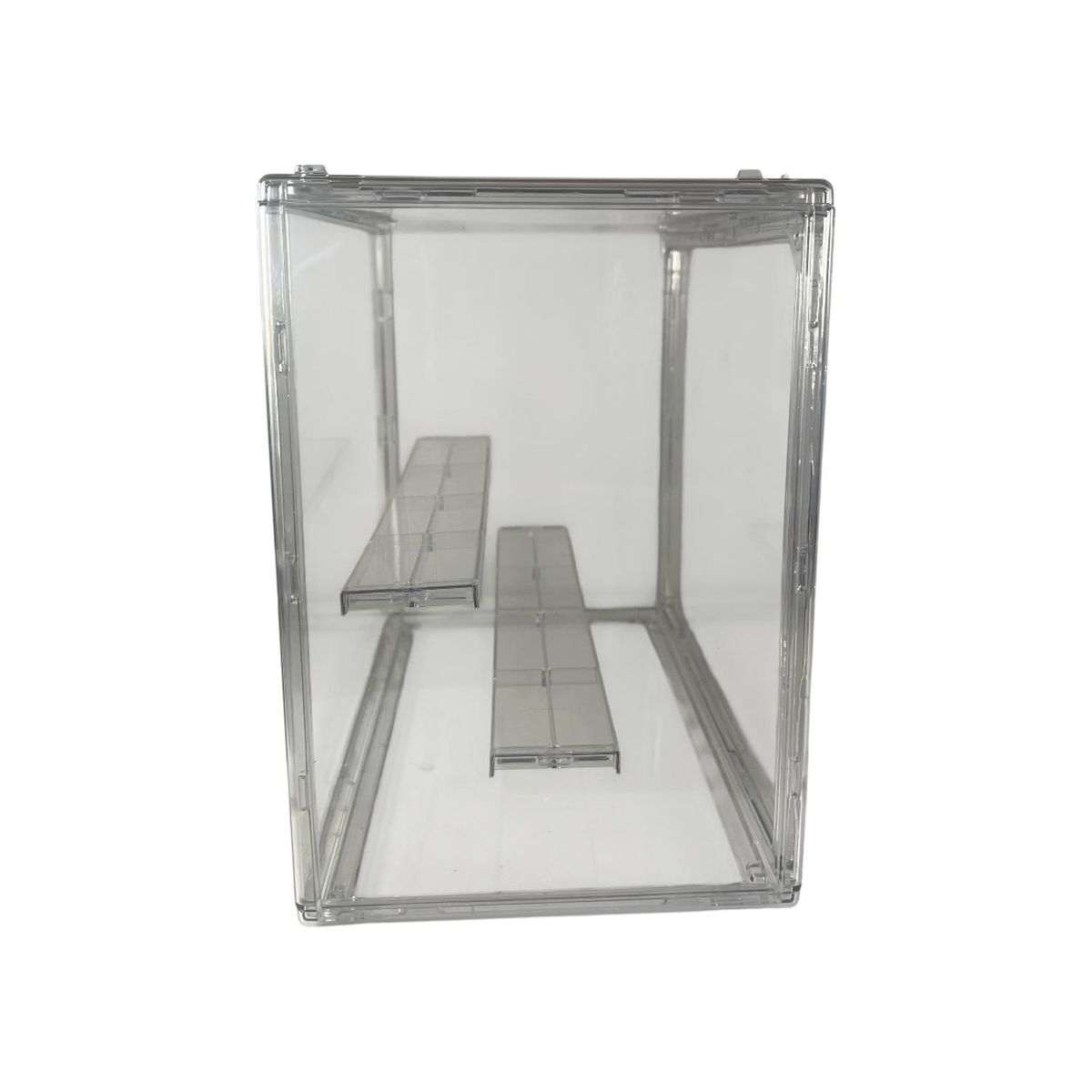 GENERICO - Pack 10 Cajas Organizadora Juguetes Apilable