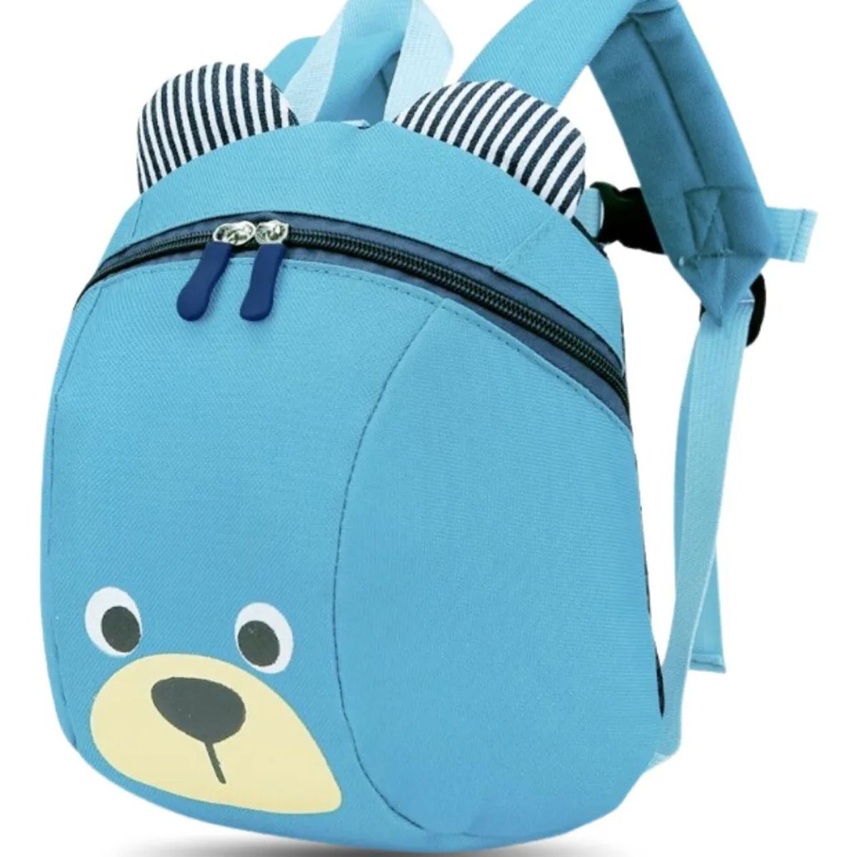 GENERICO - Mochila anti-pérdida con arnés seguridad para bebé y niños