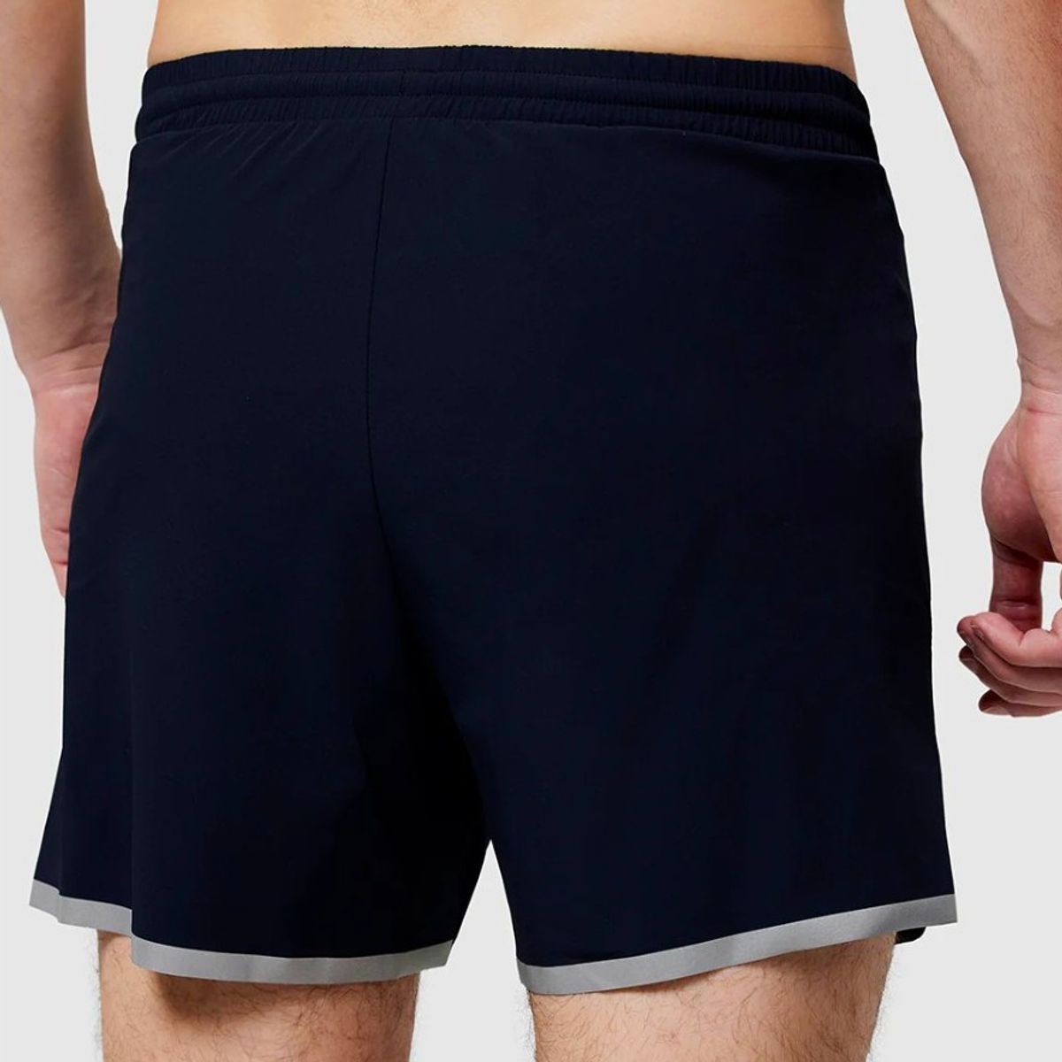 FORMULA 1 - Short Running Oficial CASTORE Oracle Red Bull Racing Dual Band 2025