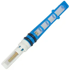 GENERICO - VALVULA RESTRICTORA LAPIZ AZUL