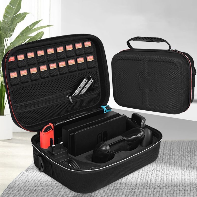 GENERICO - Bolso de Viaje para Nintendo Switch