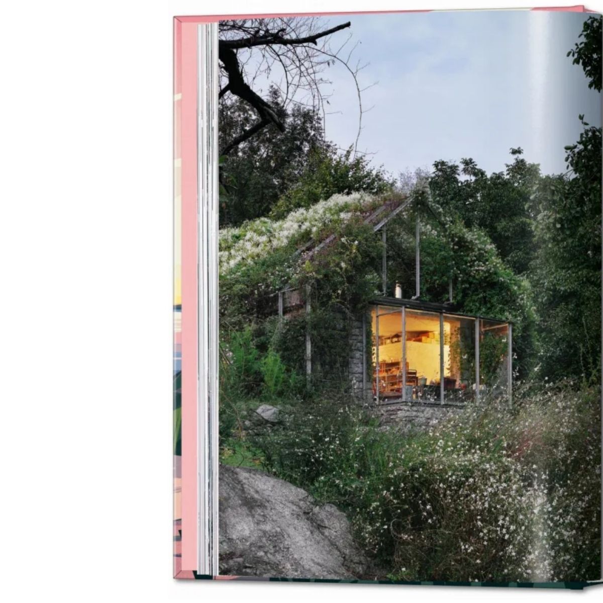 TASCHEN - Cabins. 45th Ed. de Editorial Taschen