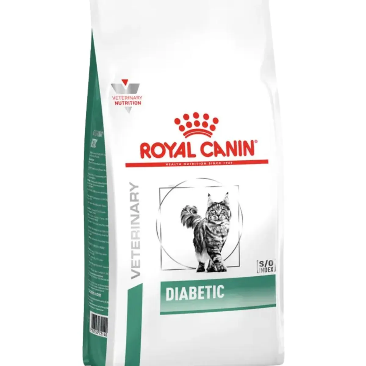 ROYAL CANIN - Royal Canin Diabetic Gato 1,5 kg