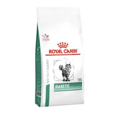 ROYAL CANIN - Diabetic Gato 1,5 kg