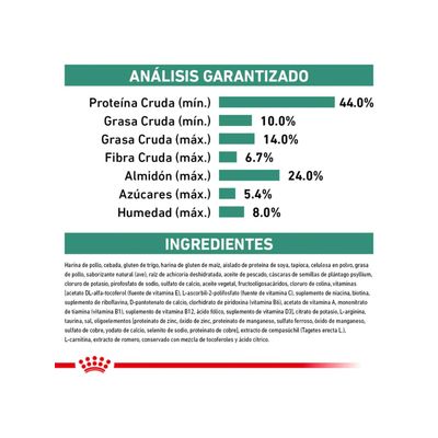 Imagen 2 del producto Diabetic Gato 1,5 kg