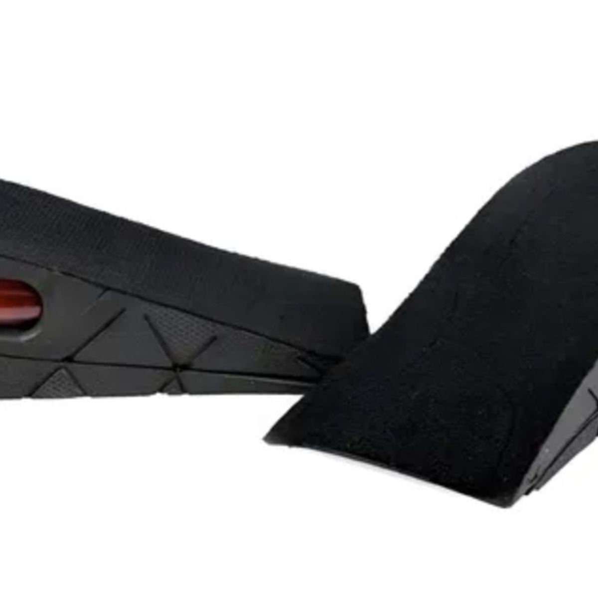 GENERICO - Plantillas Aumenta Estatura Altura 5 Cm Btall Sport Deporte