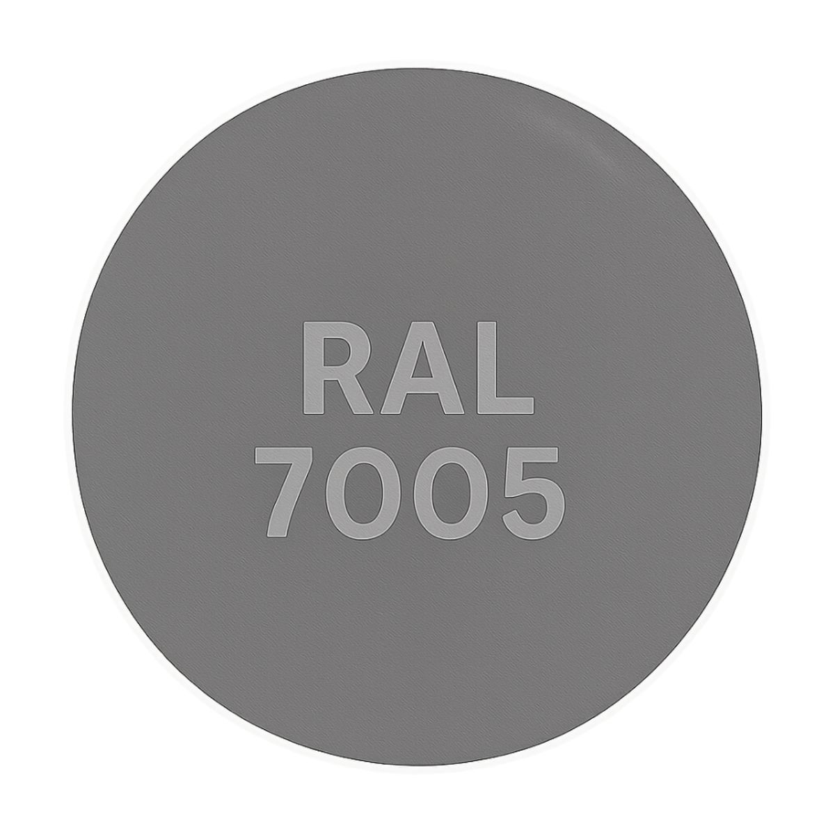 EPOXY - PINTURA EPÓXICA 2K CANCHAS DEPORTIVAS - KIT GALON RAL 7005