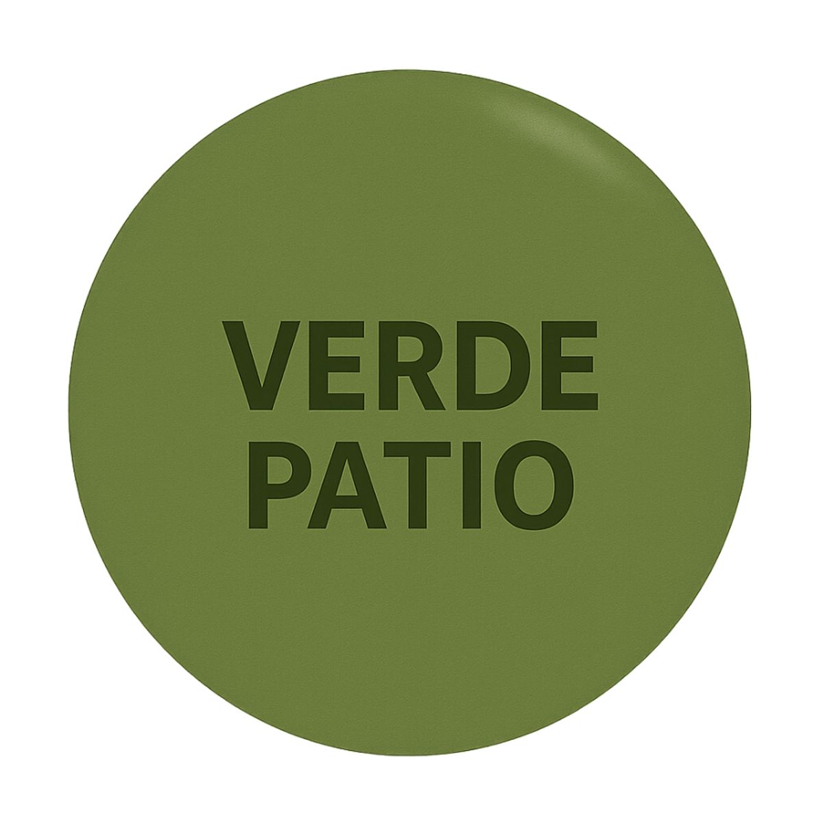 EPOXY - PINTURA EPÓXICA 2K CANCHAS DEPORTIVAS - KIT GALON VERDE PATIO