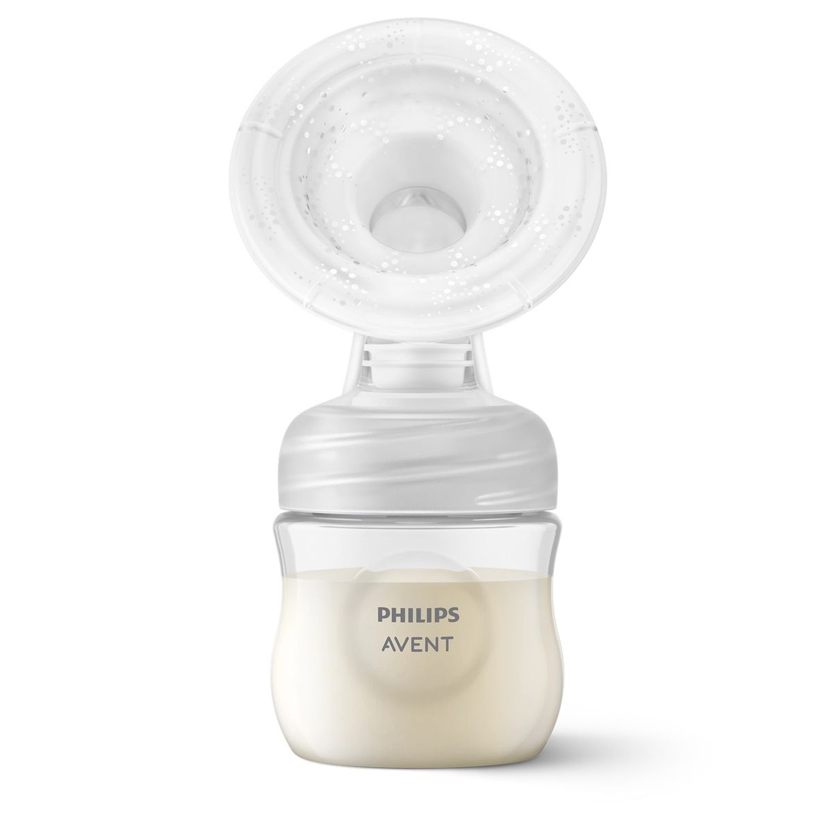 AVENT - Extractor de Leche Manual Philips Avent SCF430 01 Libre de BPA