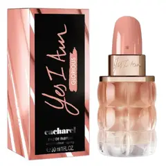 CACHAREL - Yes I Am Glorios Edp 30Ml