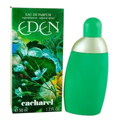 CACHAREL - Eden Mujer Edp 50Ml