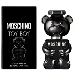 MOSCHINO - Toy Boy Edp 100Ml