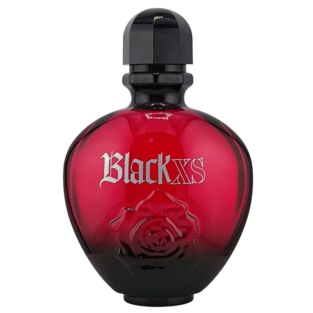 RABANNE - Paco Rabanne Xs Black Mujer Edt 80Ml