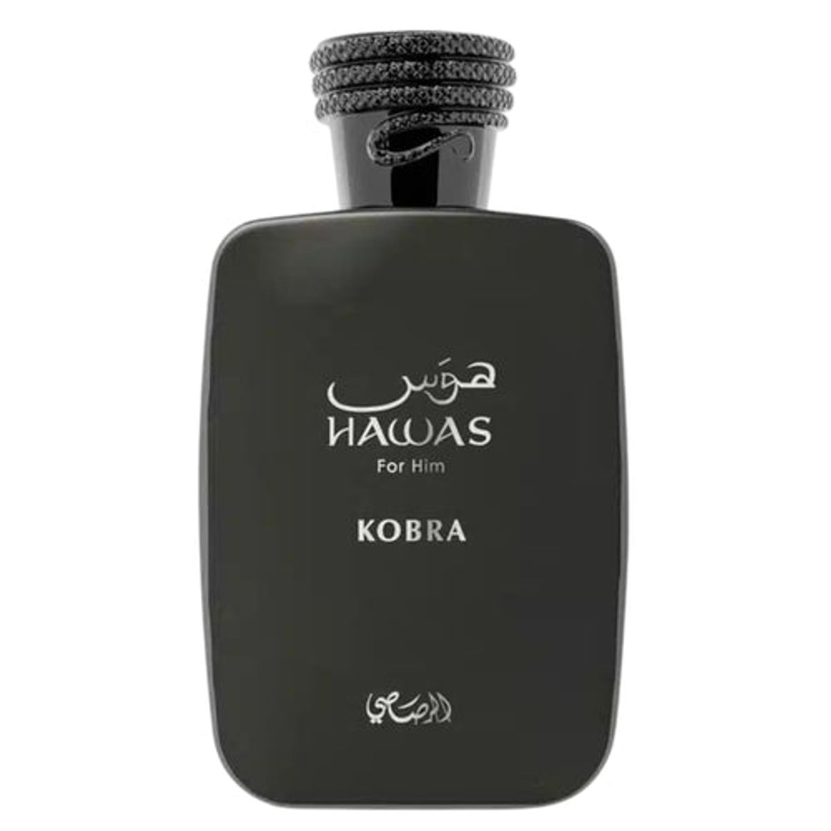 RASASI - Rasasi Hawas Kobra Hombre Edp 100Ml