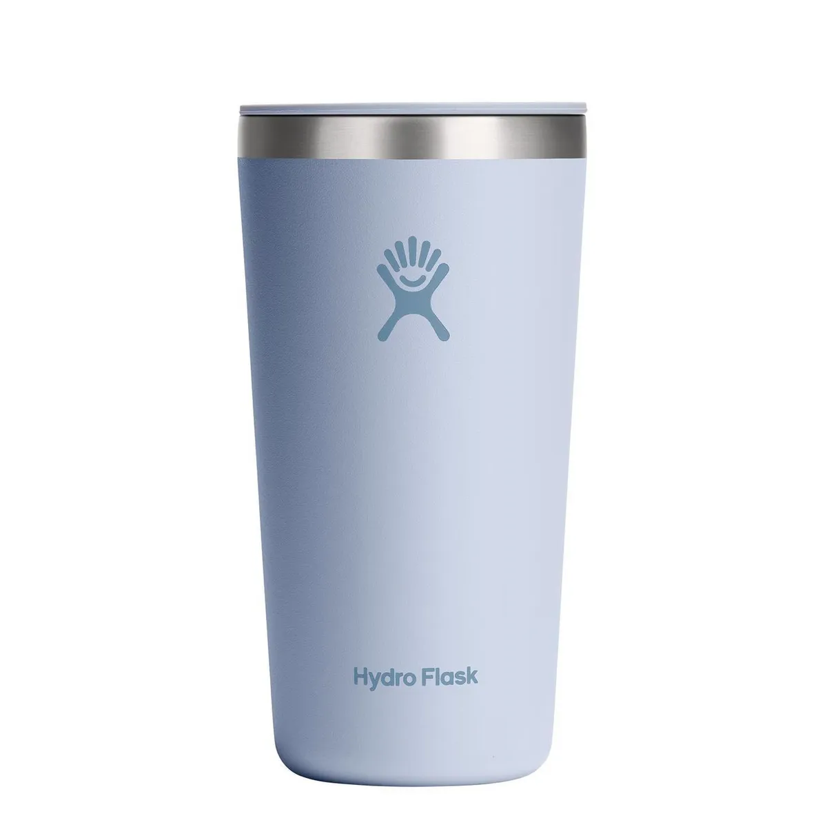 HYDRO FLASK - Vaso All Arround 591Ml Celeste Hydroflask