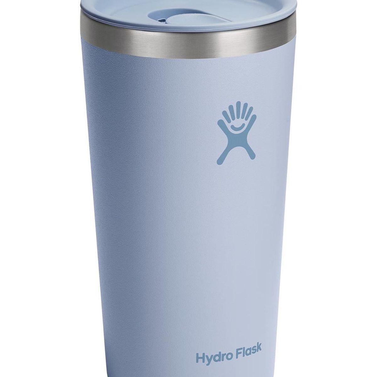 HYDRO FLASK - Vaso All Arround 591Ml Celeste Hydroflask