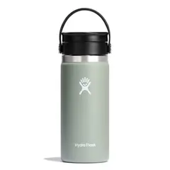 HYDRO FLASK - Botella Café Hydroflask Flex Sip Lip 473Ml Verde