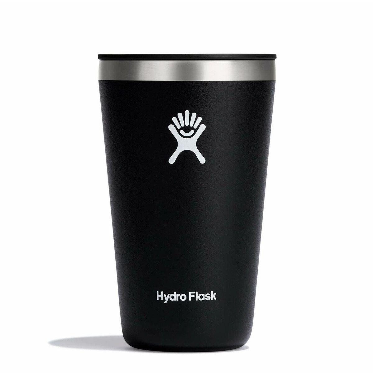 HYDRO FLASK - Vaso Hydroflask All Arround 473Ml Negro