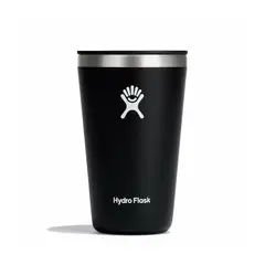 HYDRO FLASK - Vaso All Arround 473Ml Negro Hydroflask
