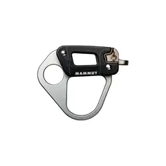 MAMMUT - Asegurador Unisex Nordwand Alpine Negro